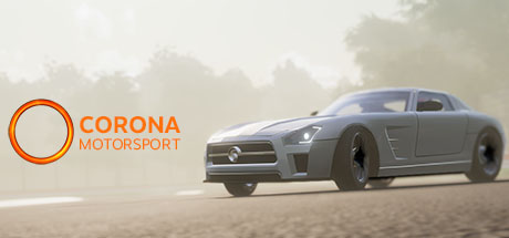 Corona MotorSport cover art