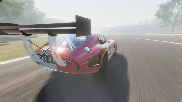 Corona MotorSport screenshot