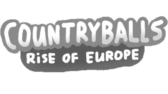 Countryballs: Rise of Europe Logo
