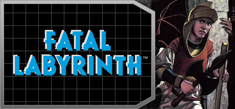 Fatal Labyrinth cover art