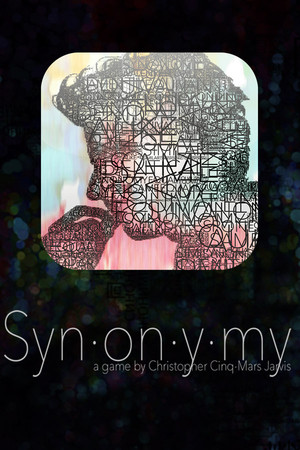 Synonymy Steam Gift RU - Kupikod