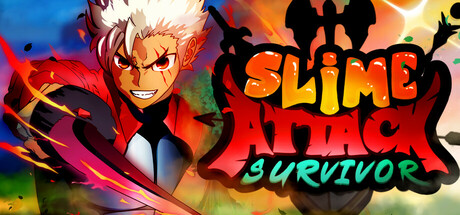 Slime Attack: Survivor PC Specs