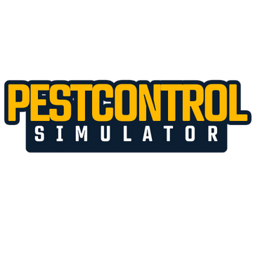 Pest Control Simulator Logo