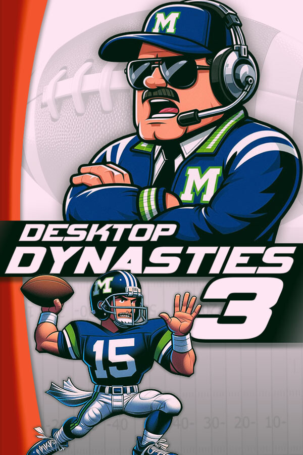 Steam portrait for Desktop Dynasties 3.
