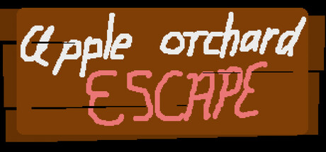 Apple Orchard Escape cover art