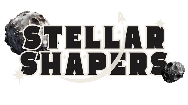 Stellar Shapers Logo