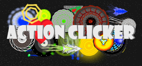 Action Clicker cover art