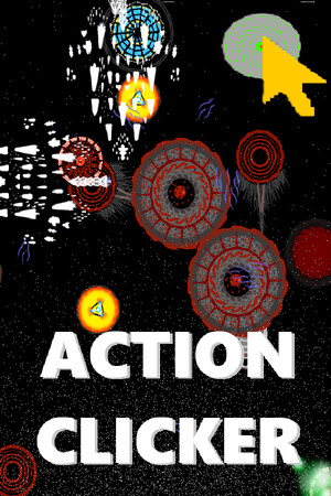 Action Clicker.