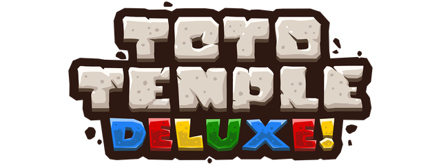 Toto Temple Deluxe - Steam Backlog