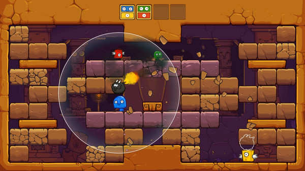 Toto Temple Deluxe image