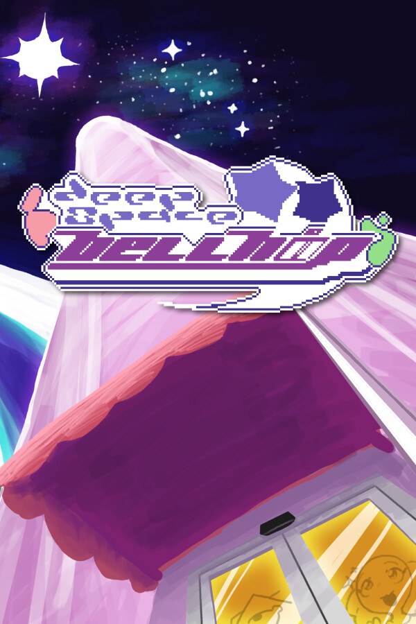 Deep Space Bellhop for steam Deep Space Bellhop for steam