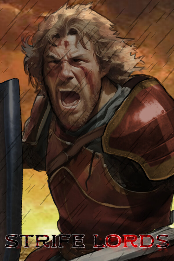 Strife Lords for steam