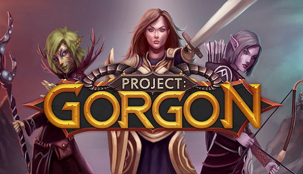 Project Gorgon On Steam - 