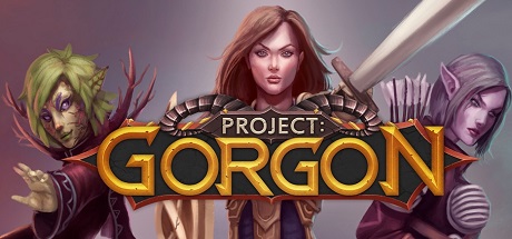 Project: Gorgon 游戏图标