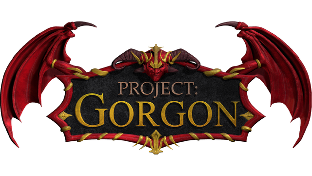 Project: Gorgon Logo