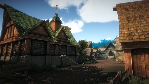 Project: Gorgon game for Linux 1