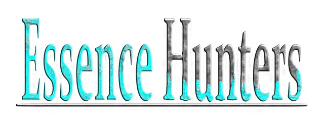 Essence Hunters Logo