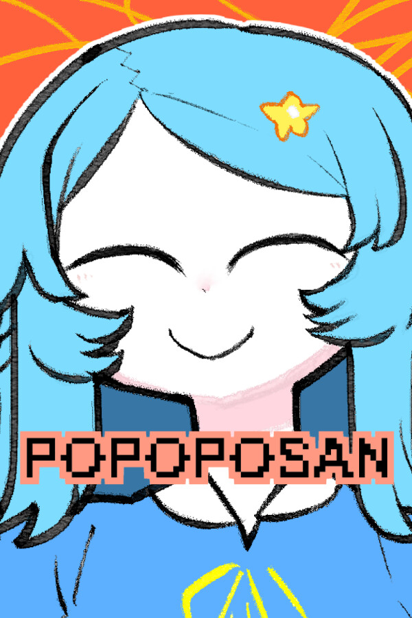 POPOPOSAN for steam