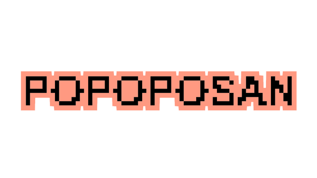 POPOPOSAN Logo