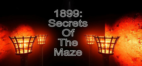 1899: Secrets of the Maze PC Specs