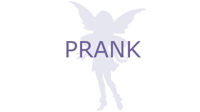Prank Logo