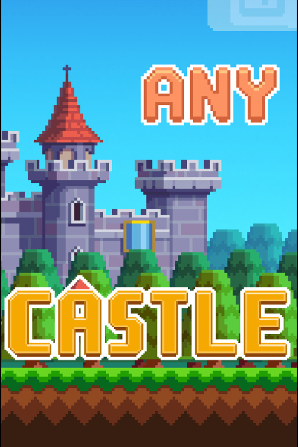 Any Castle for steam