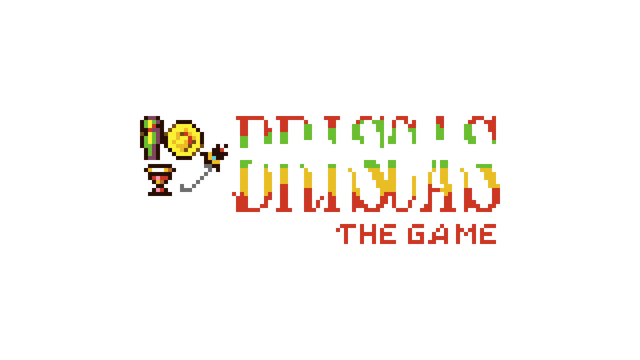 Briscas: The Game Logo
