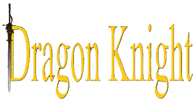 Dragon Knight Logo