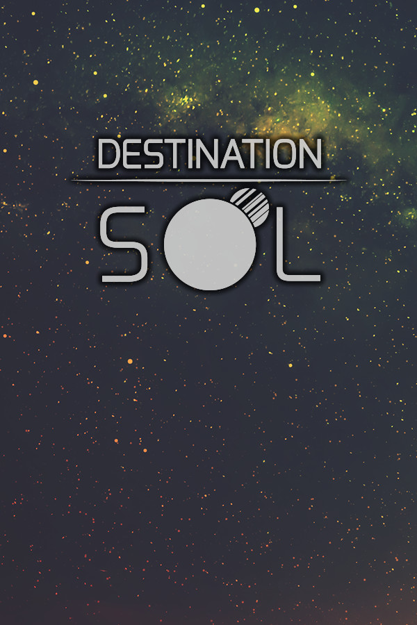 Destination Sol for steam