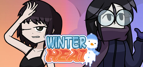 Winter Heat cover art