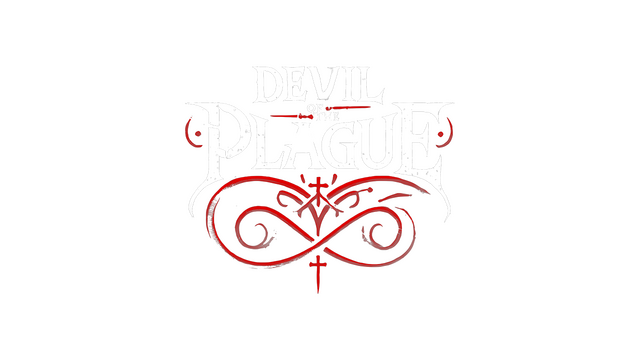 Devil of the Plague Logo