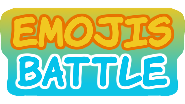 Emojis Battle Logo