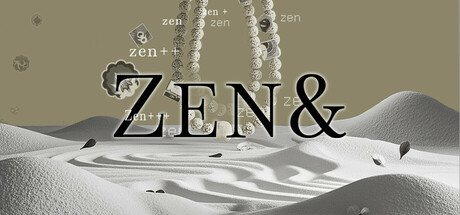 Zen& PC Specs