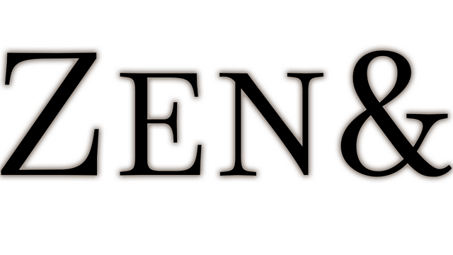 Zen& Logo