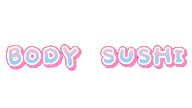Body Sushi Logo