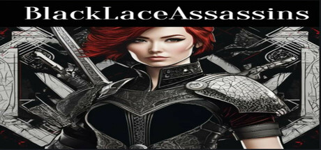 BlackLaceAssassins PC Specs