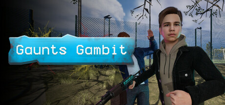 Gaunts Gambit | Multiplayer FPS PC Specs