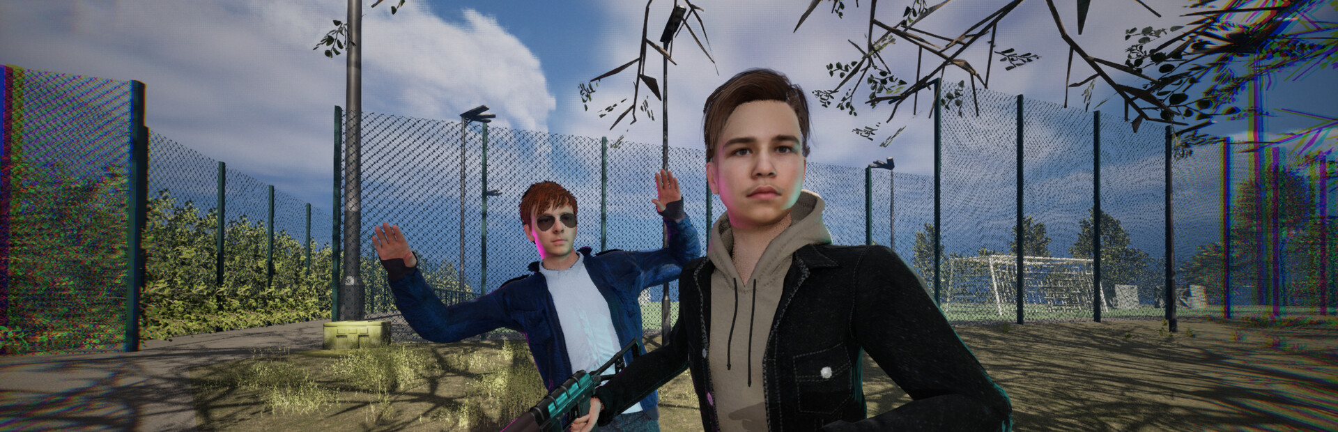 Gaunts Gambit | Multiplayer FPS