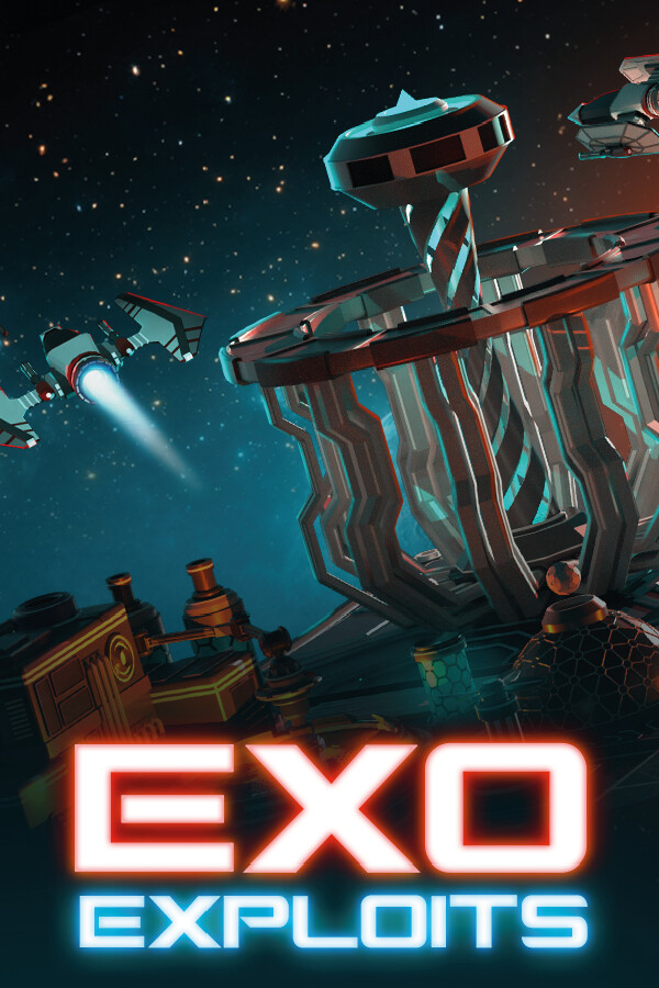 Exo Exploits for steam