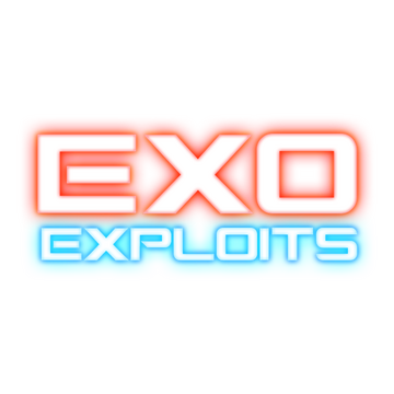 Exo Exploits Logo