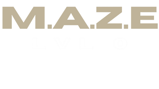 M.A.Z.E Logo