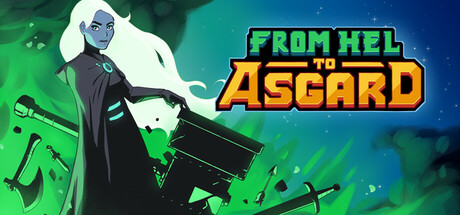 From Hel to Asgard PC Specs