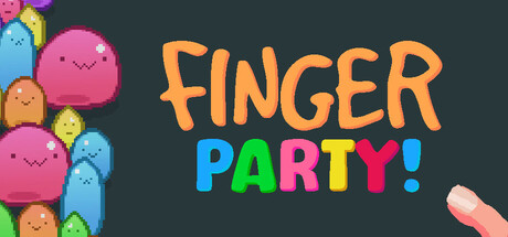 Finger Party PC Specs