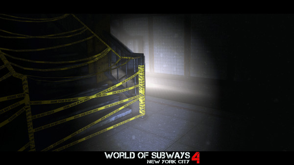 Скриншот из World of Subways 4 – New York Line 7