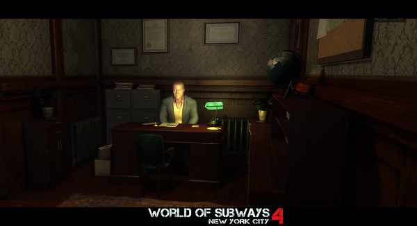 World of Subways 4 – New York Line 7 Steam