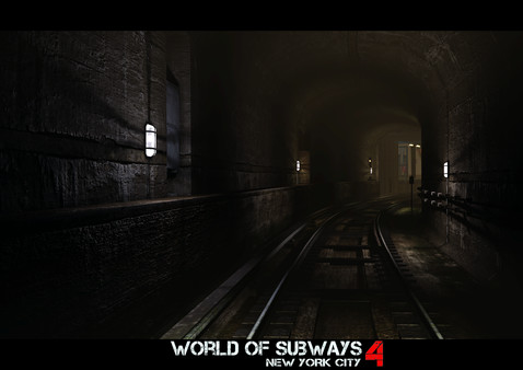 Скриншот из World of Subways 4 – New York Line 7