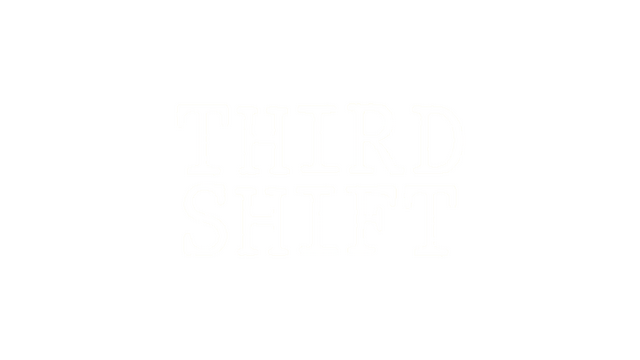 Third Shift Logo
