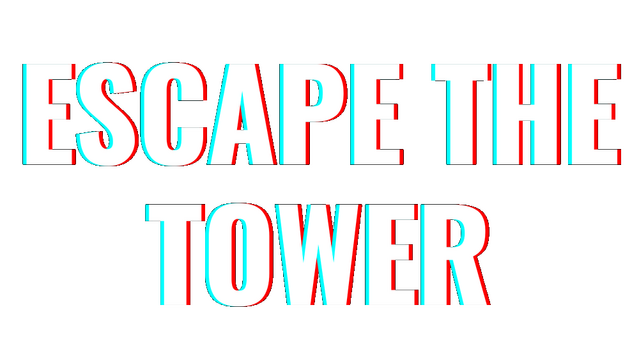 Escape the Tower Logo