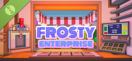 Frosty Enterprise Demo cover art