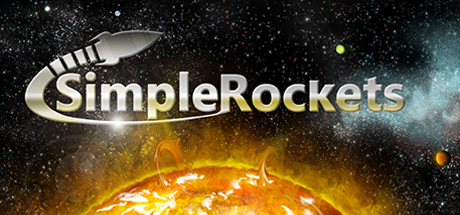 View SimpleRockets on IsThereAnyDeal